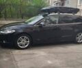 Черный Форд Мондео, объемом двигателя 2 л и пробегом 244 тыс. км за 12700 $, фото 55 на Automoto.ua