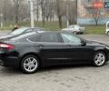 Черный Форд Мондео, объемом двигателя 2 л и пробегом 170 тыс. км за 8700 $, фото 24 на Automoto.ua