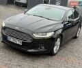 Черный Форд Мондео, объемом двигателя 2 л и пробегом 170 тыс. км за 8700 $, фото 6 на Automoto.ua