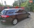 Черный Форд Мондео, объемом двигателя 2 л и пробегом 265 тыс. км за 12300 $, фото 5 на Automoto.ua