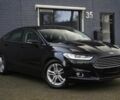 Черный Форд Мондео, объемом двигателя 2 л и пробегом 75 тыс. км за 4500 $, фото 1 на Automoto.ua