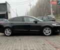 Черный Форд Мондео, объемом двигателя 2 л и пробегом 170 тыс. км за 8700 $, фото 2 на Automoto.ua