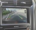 Черный Форд Мондео, объемом двигателя 2 л и пробегом 244 тыс. км за 12700 $, фото 36 на Automoto.ua