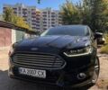 Чорний Форд Мондео, об'ємом двигуна 2 л та пробігом 195 тис. км за 12500 $, фото 2 на Automoto.ua