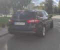 Черный Форд Мондео, объемом двигателя 2 л и пробегом 244 тыс. км за 12700 $, фото 5 на Automoto.ua