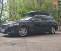 Черный Форд Мондео, объемом двигателя 2 л и пробегом 244 тыс. км за 12700 $, фото 53 на Automoto.ua