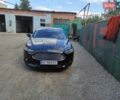 Черный Форд Мондео, объемом двигателя 2 л и пробегом 265 тыс. км за 12300 $, фото 7 на Automoto.ua
