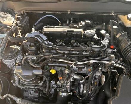 Чорний Форд Мондео, об'ємом двигуна 2 л та пробігом 195 тис. км за 12500 $, фото 15 на Automoto.ua