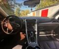Чорний Форд Мондео, об'ємом двигуна 2 л та пробігом 195 тис. км за 12500 $, фото 10 на Automoto.ua