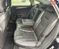 Черный Форд Мондео, объемом двигателя 2 л и пробегом 170 тыс. км за 8700 $, фото 39 на Automoto.ua