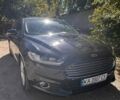 Чорний Форд Мондео, об'ємом двигуна 2 л та пробігом 195 тис. км за 12500 $, фото 3 на Automoto.ua