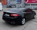 Форд Мондео 2016 в Киеве на Automoto.ua Черный Форд Мондео, объемом двигателя 2 л и пробегом 50 тыс. км за 12000 $, фото 3 на Automoto.ua
