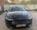 Чорний Форд Мондео, об'ємом двигуна 2 л та пробігом 72 тис. км за 16400 $, фото 1 на Automoto.ua