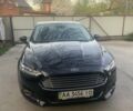 Чорний Форд Мондео, об'ємом двигуна 2 л та пробігом 72 тис. км за 16400 $, фото 1 на Automoto.ua