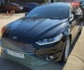 Черный Форд Мондео, объемом двигателя 2 л и пробегом 130 тыс. км за 15500 $, фото 1 на Automoto.ua