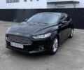 Форд Мондео 2016 в Киеве на Automoto.ua Черный Форд Мондео, объемом двигателя 2 л и пробегом 50 тыс. км за 12000 $, фото 1 на Automoto.ua