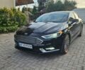 Черный Форд Мондео, объемом двигателя 2 л и пробегом 209 тыс. км за 13800 $, фото 1 на Automoto.ua