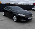 Форд Мондео 2016 в Киеве на Automoto.ua Черный Форд Мондео, объемом двигателя 2 л и пробегом 50 тыс. км за 12000 $, фото 2 на Automoto.ua