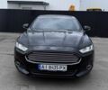 Форд Мондео 2016 в Киеве на Automoto.ua Черный Форд Мондео, объемом двигателя 2 л и пробегом 50 тыс. км за 12000 $, фото 1 на Automoto.ua