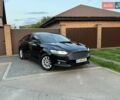 Черный Форд Мондео, объемом двигателя 2 л и пробегом 174 тыс. км за 12300 $, фото 1 на Automoto.ua