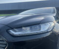 Черный Форд Мондео, объемом двигателя 2 л и пробегом 132 тыс. км за 15900 $, фото 9 на Automoto.ua