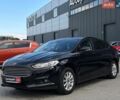 Чорний Форд Мондео, об'ємом двигуна 1.6 л та пробігом 147 тис. км за 10790 $, фото 1 на Automoto.ua
