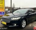 Черный Форд Мондео, объемом двигателя 1.5 л и пробегом 191 тыс. км за 11500 $, фото 1 на Automoto.ua