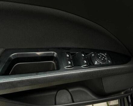 Черный Форд Мондео, объемом двигателя 2 л и пробегом 174 тыс. км за 15500 $, фото 8 на Automoto.ua