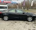 Черный Форд Мондео, объемом двигателя 2 л и пробегом 174 тыс. км за 15500 $, фото 7 на Automoto.ua