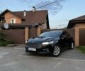 Черный Форд Мондео, объемом двигателя 2 л и пробегом 174 тыс. км за 12300 $, фото 9 на Automoto.ua