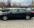 Черный Форд Мондео, объемом двигателя 2 л и пробегом 174 тыс. км за 15500 $, фото 3 на Automoto.ua