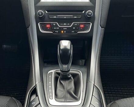 Черный Форд Мондео, объемом двигателя 1.5 л и пробегом 191 тыс. км за 11500 $, фото 9 на Automoto.ua