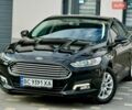 Чорний Форд Мондео, об'ємом двигуна 2 л та пробігом 240 тис. км за 15700 $, фото 1 на Automoto.ua