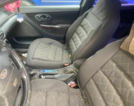 Форд Мондео 1996 в Виннице на Automoto.ua Черный Форд Мондео, объемом двигателя 0 л и пробегом 35 тыс. км за 1800 $, фото 4 на Automoto.ua