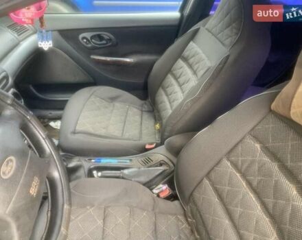 Форд Мондео 1996 в Виннице на Automoto.ua Черный Форд Мондео, объемом двигателя 1.8 л и пробегом 35 тыс. км за 1800 $, фото 3 на Automoto.ua