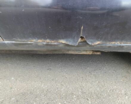 Форд Мондео 1996 в Виннице на Automoto.ua Черный Форд Мондео, объемом двигателя 0 л и пробегом 35 тыс. км за 1800 $, фото 6 на Automoto.ua