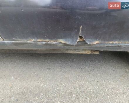 Форд Мондео 1996 в Виннице на Automoto.ua Черный Форд Мондео, объемом двигателя 1.8 л и пробегом 35 тыс. км за 1800 $, фото 5 на Automoto.ua