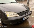 Чорний Форд Мондео, об'ємом двигуна 2 л та пробігом 259 тис. км за 3100 $, фото 1 на Automoto.ua