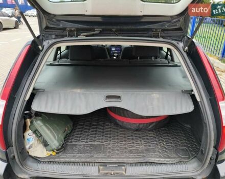 Чорний Форд Мондео, об'ємом двигуна 2 л та пробігом 356 тис. км за 4300 $, фото 12 на Automoto.ua