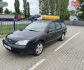 Чорний Форд Мондео, об'ємом двигуна 2 л та пробігом 356 тис. км за 4300 $, фото 1 на Automoto.ua
