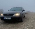 Черный Форд Мондео, объемом двигателя 2 л и пробегом 470 тыс. км за 2800 $, фото 2 на Automoto.ua