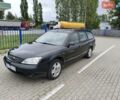 Черный Форд Мондео, объемом двигателя 2 л и пробегом 356 тыс. км за 3200 $, фото 14 на Automoto.ua