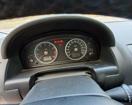 Черный Форд Мондео, объемом двигателя 2 л и пробегом 208 тыс. км за 4500 $, фото 1 на Automoto.ua