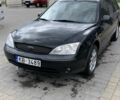 Чорний Форд Мондео, об'ємом двигуна 1.8 л та пробігом 245 тис. км за 1600 $, фото 4 на Automoto.ua