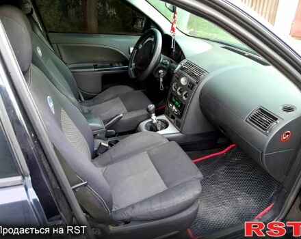 Черный Форд Мондео, объемом двигателя 2 л и пробегом 0 тыс. км за 2800 $, фото 4 на Automoto.ua