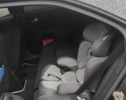 Черный Форд Мондео, объемом двигателя 1.8 л и пробегом 202 тыс. км за 5000 $, фото 2 на Automoto.ua