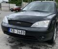Чорний Форд Мондео, об'ємом двигуна 1.8 л та пробігом 245 тис. км за 1600 $, фото 7 на Automoto.ua