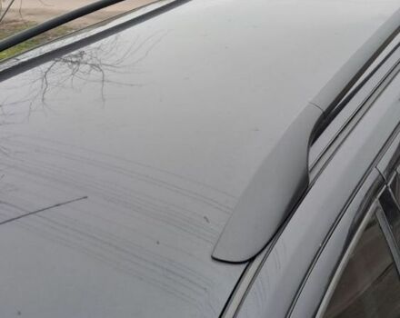 Черный Форд Мондео, объемом двигателя 2 л и пробегом 370 тыс. км за 3500 $, фото 4 на Automoto.ua