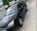 Чорний Форд Мондео, об'ємом двигуна 1.8 л та пробігом 245 тис. км за 1600 $, фото 3 на Automoto.ua