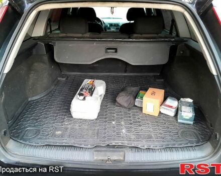 Черный Форд Мондео, объемом двигателя 2 л и пробегом 0 тыс. км за 2800 $, фото 3 на Automoto.ua